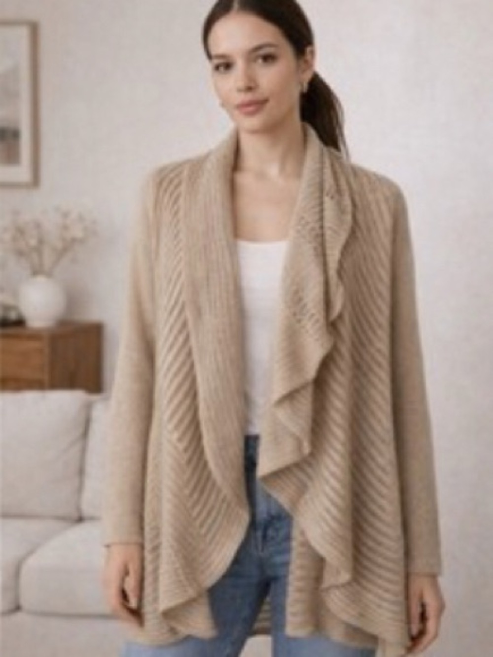Lucky Brand Cardigan